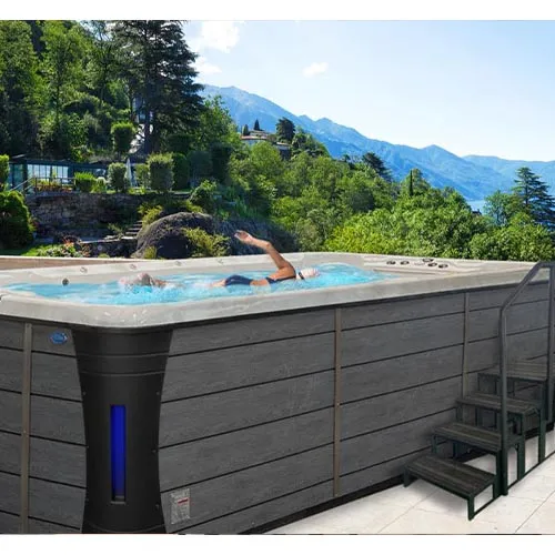 Swimspa X-Series hot tubs for sale in Conroe